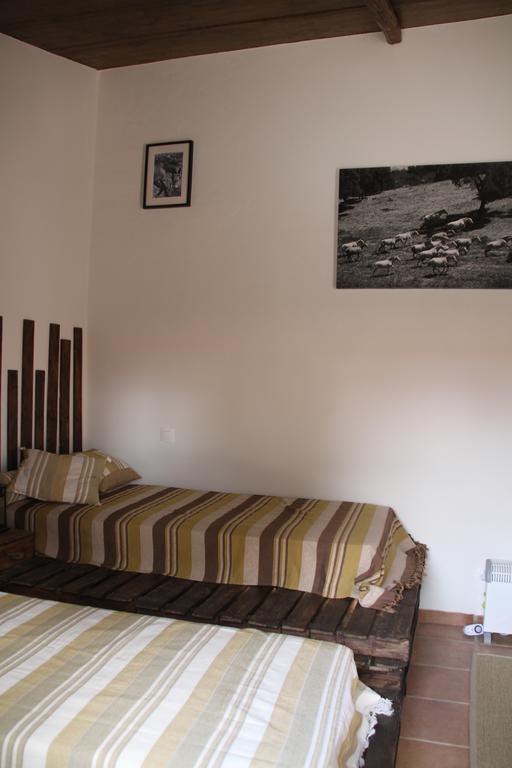 Villa Couto Dos Pardinhos Monforte da Beira Esterno foto